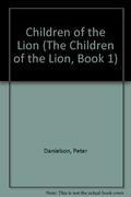 Children of the Lion by Peter Danielson