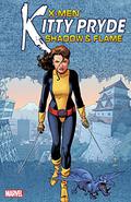 Astonishing X-Men: Kitty Pryde - Shadow & Flame (Kitty Pryde 2005 #1-5) by Akira Yoshida