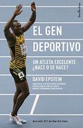 The Sports Gene: Inside the Science of Extraordinary Athletic Performance by David Epstein