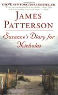 Suzanne's Diary for Nicholas by James Patterson