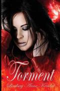 Torment (Bloodlines #2) by Lindsay Anne Kendal