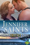 Wild Irish Ride (Weldon #1) by Jennifer Saints