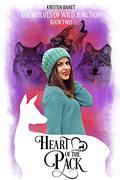 Heart of the Pack by Kristen Banet