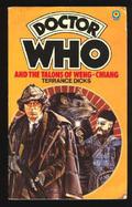 Doctor Who and the Talons of Weng-Chiang by Terrance Dicks
