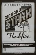 Flashfire (Parker #19) by Richard Stark