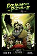 The Incredible Adventures of Dog Mendonca and PizzaBoy Volume 3: Requiem (Dog Mendonça e Pizzaboy #3) by Filipe Melo