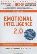 Emotional Intelligence 2.0 by Tom Parks