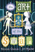 The Art of the Swap by Kristine Carlson Asselin, Jen Malone