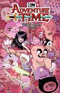 Adventure Time: Sugary Shorts Vol. 5 (Adventure Time: Sugary Shorts #5) by Pendleton Ward