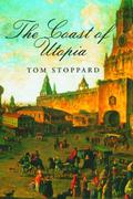 The Coast of Utopia (The Coast of Utopia #1-3) by Tom Stoppard