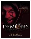 Demons: Encounters with the Devil and His Minions, Fallen Angels, and the Possessed (The Hollows #6.1 - The Bespelled) by William Peter Blatty