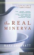 The Real Minerva by Mary Sharratt