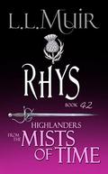 Rhys by L.L. Muir