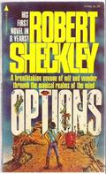 Options by Robert Sheckley