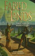Fabled Lands: The Court of Hidden Faces (Fabled Lands #5) by Jamie Thomson