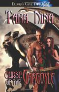 Curse of the Gargoyle (Cursed MacKinnons #1) by Tara Nina