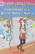 Confessions of a Bitter Secret Santa (Candy Apple #13) by Lara Bergen