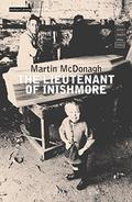 The Lieutenant of Inishmore by Martin McDonagh, Μάρτιν ΜακΝτόνα