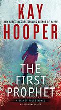 The First Prophet (Bishop Files #1) by Joyce Bean