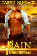 RAIN by Taryn Kincaid