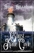 The Ghost and Katie Coyle by Anne Kelleher