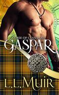 Gaspar by L.L. Muir