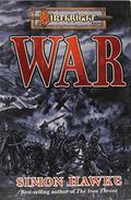 War (Birthright #3) by Simon Hawke