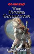 The Khyber Connection by Simon Hawke