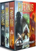 Paternus: The Complete Trilogy (Paternus Trilogy #1-3) by Dyrk Ashton