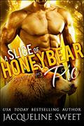 A Slice of Honeybear Pie (Bearfield #1) by Eva Wilder