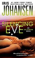 Silencing Eve by Iris Johansen