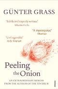 Peeling the Onion (Autobiografical Trilogy #1) by Günter Grass
