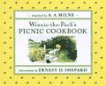 Winnie-the-Pooh's Picnic Cookbook by A.A. Milne