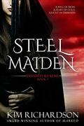 Steel Maiden by Kim Richardson
