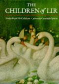 The Children of Lir by Sheila MacGill-Callahan