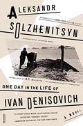 One Day in the Life of Ivan Denisovich by Aleksandr Solzhenitsyn, จักรแก้ว ตนุนาถ
