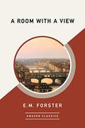 A Room with a View by E.M. Forster