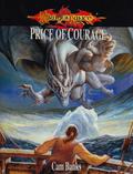 Dragonlance: Price of Courage by Cam Banks