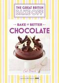 Chocolate (Bake It Better #6) by Cat Black