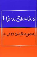 Nine Stories by J.D. Salinger
