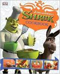 Shrek Cookbook by Lindsay Kent