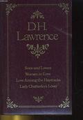 Lady Chatterley's Lover by D.H. Lawrence