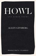 Howl and Other Poems by Allen Ginsberg
