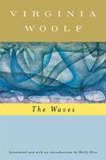 The Waves  (Annotated) by Molly Hite