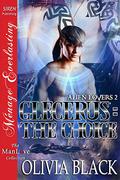 Glecerus: The Choice (Alien Lovers #2) by Olivia Black