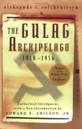 The Gulag Archipelago 1918–1956 (The Gulag Archipelago 1918-1956 #1-7) by Aleksandr Solzhenitsyn