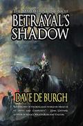 Betrayal's Shadow (Mahaelian Chronicle #1) by Dave-Brendon de Burgh