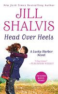 Head Over Heels (Lucky Harbor #3) by Џил Шелвис