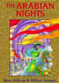 The Arabian Nights by Brian Alderson