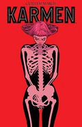 Karmen (Karmen #1-5) by Guillem March